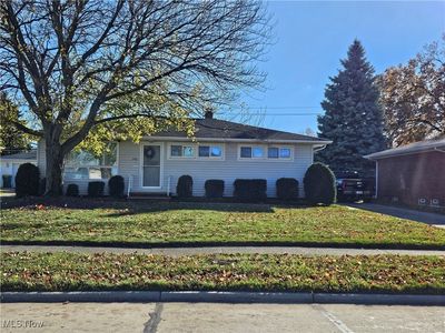 288 E Meadowlawn Blvd, Seven Hills, OH, 44131