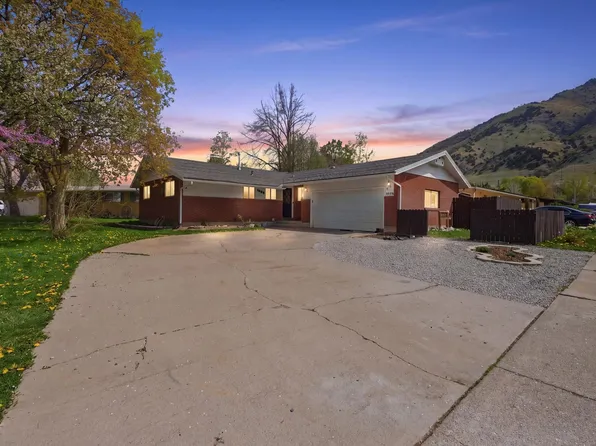 1695 E 1400 N, Logan, UT 84341
