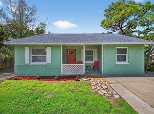 628 Pent St, Tarpon Springs, FL 34689