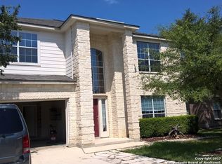 10811 Pansy Path, Helotes, TX 78023