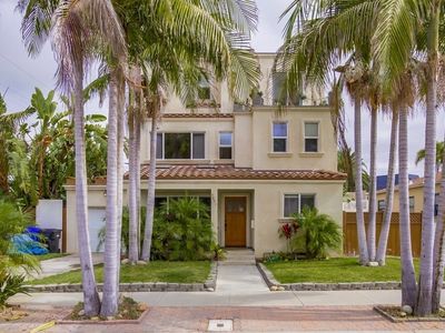 3991 Honeycutt St, San Diego, CA, 92109