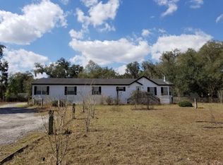4940 County Road 214, Keystone Heights, FL 32656