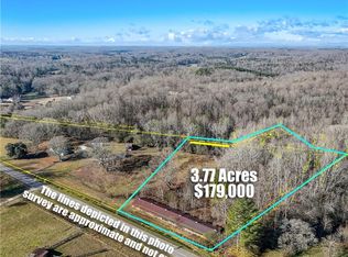 1320 Claude Parks Rd #1, Murrayville, GA 30564