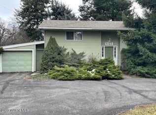 6248 N Mount Carrol St, Dalton Gardens, ID 83815