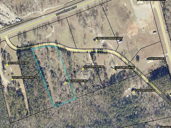 2nd image of 1045 Fortson Road