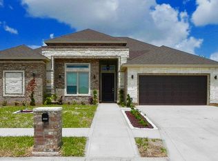 7505 Burr Oak Loop, Brownsville, TX 78526