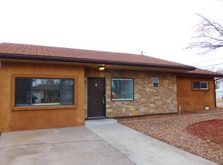 101 Jasper Dr, Colorado Springs, CO 80911