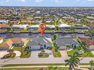 630 Coronado Dr, Punta Gorda, FL 33950