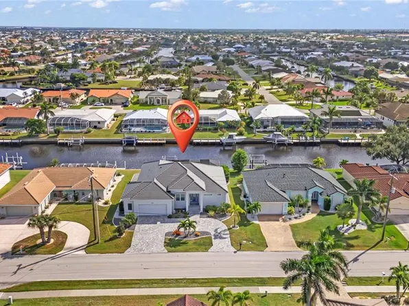 630 Coronado Dr, Punta Gorda, FL 33950