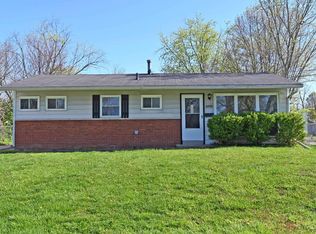 2550 Ontario St, Cincinnati, OH 45231