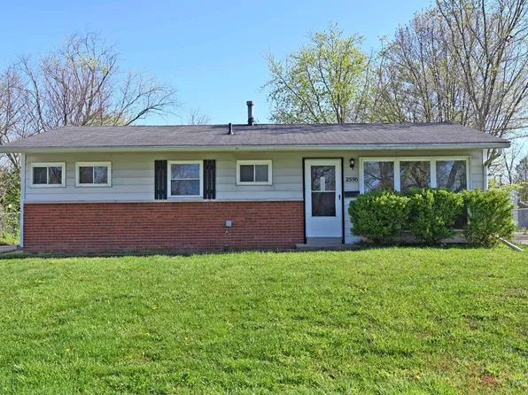 2550 Ontario St, Cincinnati, OH 45231