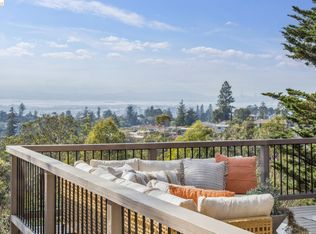 6051 Westover Dr, Oakland, CA 94611