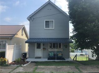 16 Vine St, Mount Pleasant, PA