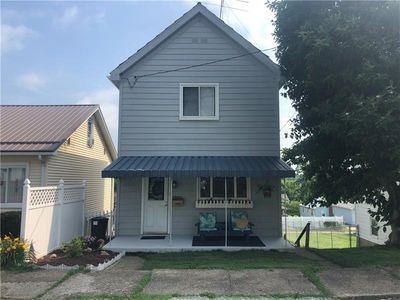 16 Vine St, Mount Pleasant, PA, 15666