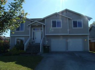 10804 Tucannon Ct SE, Yelm, WA 98597