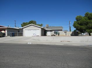 300 Palm St, Barstow, CA 92311