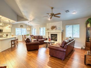 955 Rainbow View Dr, Lakeside, AZ 85929