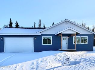 1142 Skyler Ln, Kenai, AK 99611