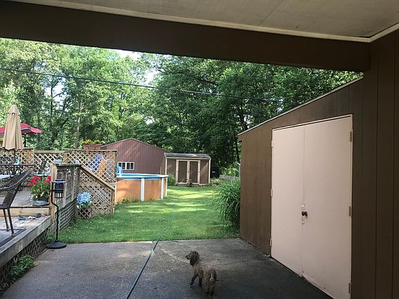 carport to pole barn