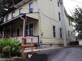 663 Sheerlund Rd, Reading, PA 19607