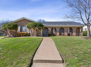 7009 Harvey Dr, Waco, TX 76710