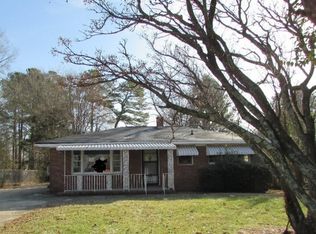 4031 Booker Ave, Durham, NC 27713