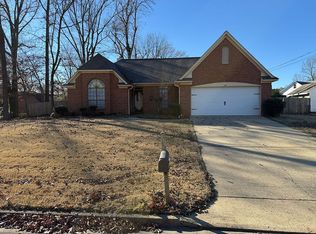 129 S Aberdeen Dr, Munford, TN 38058