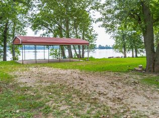 LOT 9 S River Rd #9, Rockport, IN 47635