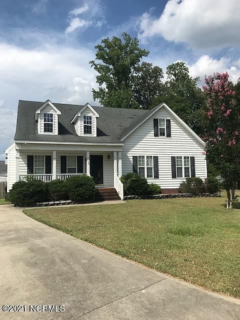 2nd image of 813 Edenbrook Dr