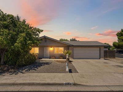 3044 Adler Ave, Clovis, CA, 93612