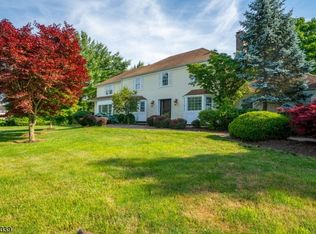 4 Meadow Run Way, Flemington, NJ 08822