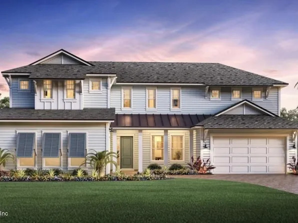 104 SAPLING Terrace, St. Johns, FL 32259