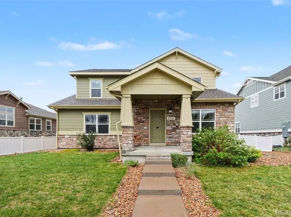 2304 Winding Drive, Longmont, CO 80504