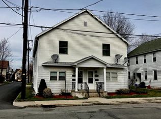413 Oak St #1, Old Forge, PA 18518