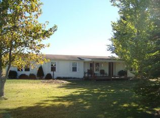 3445 S County Road 750 E, Dillsboro, IN 47018