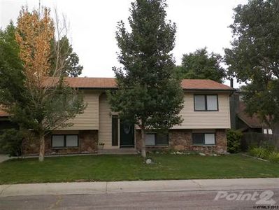 2081 Buffalo St, Casper, WY, 82604