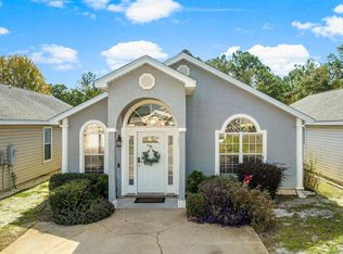 11721 Sand Castle Ln, Panama City Beach, FL 32407
