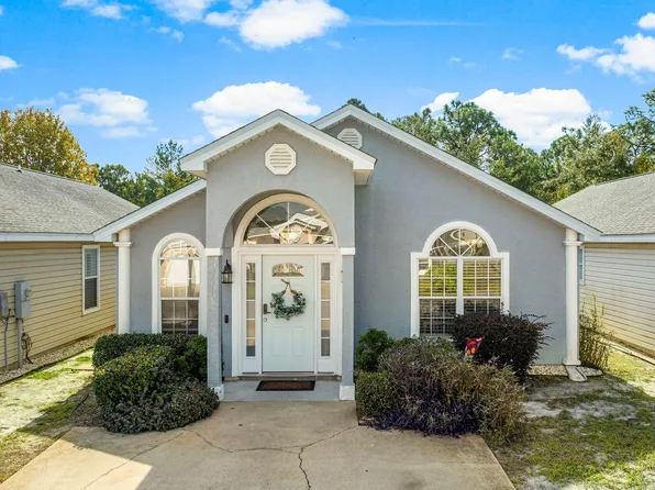 11721 Sand Castle Ln, Panama City Beach, FL 32407