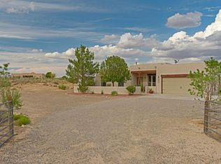 308 Aldaba Cir NE, Rio Rancho, NM 87124