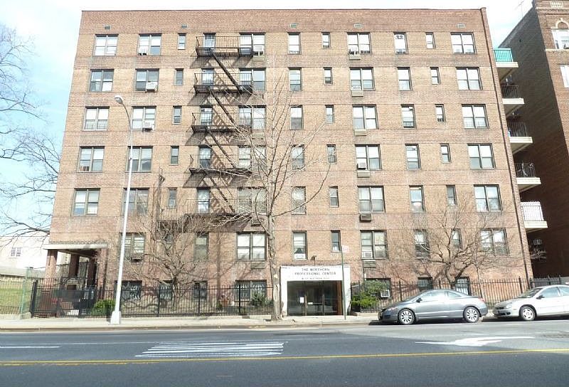 1st image of 141-05 Northern Blvd APT 7F