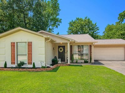 500 SE 1st St, Bryant, AR, 72022