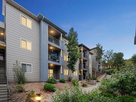 3rd image of 3200 Canyon Rd #2303