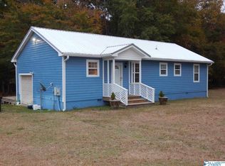 1204 N College St, Glencoe, AL 35905