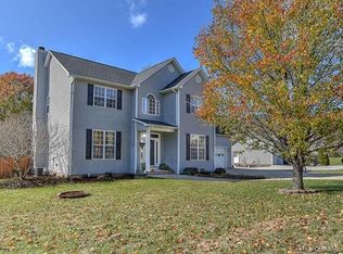 84 Walnut Crest Rd, Fletcher, NC 28732