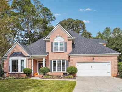 6730 Brookline Ct, Cumming, GA, 30040