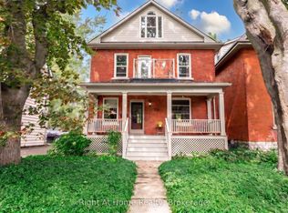 142 Elizabeth St, Stratford, ON N5A 4Z3