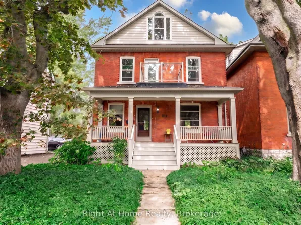 142 Elizabeth St, Stratford, ON N5A 4Z3