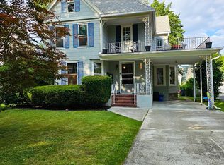 514 Euclid Ave, Elmira, NY 14905