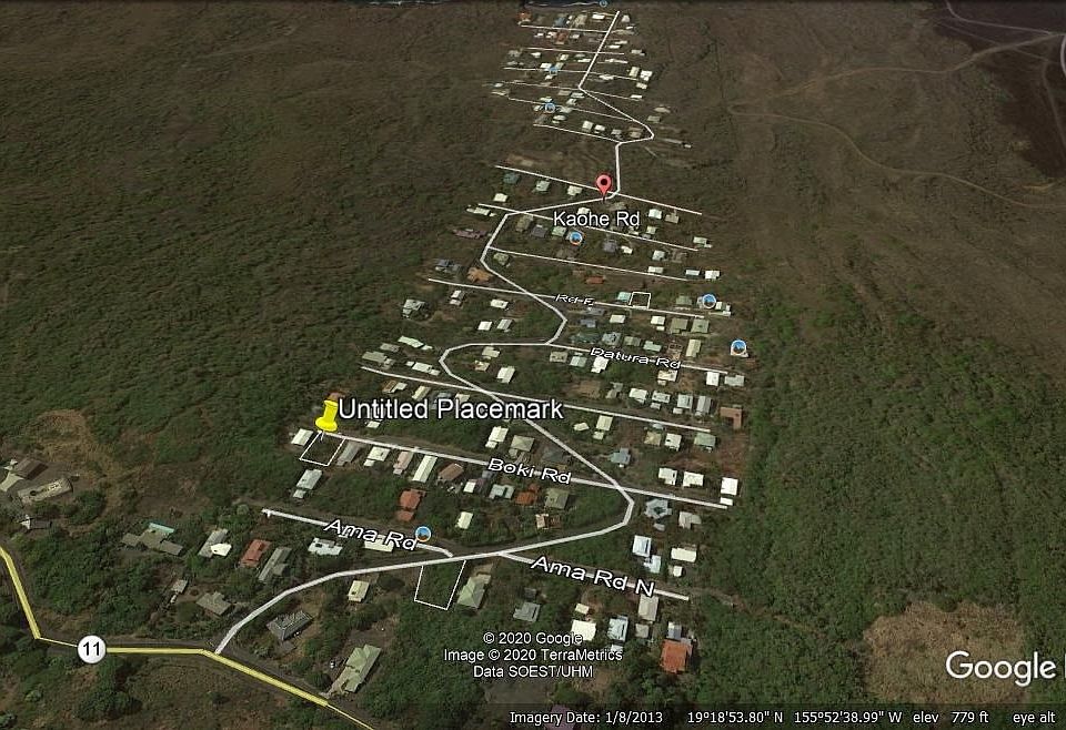 2nd image of Boki Rd