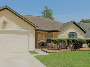 16404 Danika Oak Dr, Conroe, TX 77306
